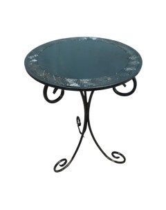 Стойка для цветов Saniji Ажурная К5