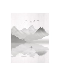 Фотообои листовые Citydecor Абстракция 107