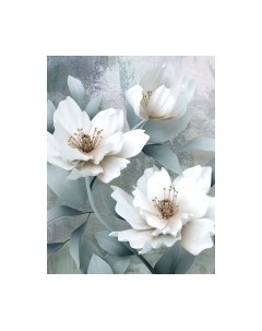 Фотообои листовые Citydecor Абстракция 41