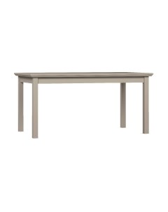 Обеденный стол Black Red White Classic STO/160 Black red white