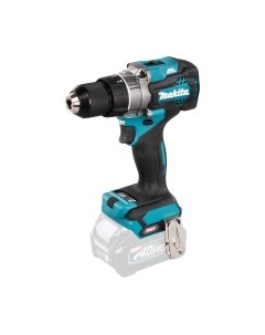 Профессиональная дрель-шуруповерт Makita DF001GZ