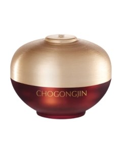 Крем для век Missha ChoGongJin Youngan Jin Eye Cream Антивозрастной