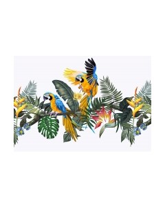 Фотообои листовые Citydecor Абстракция 394