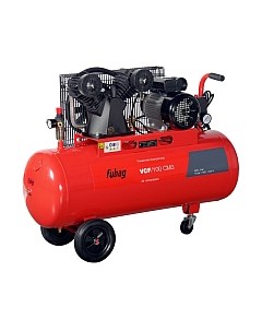 Воздушный компрессор Fubag VCF/100 CM3