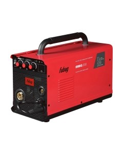 Полуавтомат сварочный Fubag IRMIG 200 / 41391