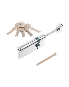 Цилиндровый механизм замка Avers ZM-95(30S/65)-S/65-C11-CR