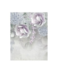 Фотообои листовые Citydecor Абстракция 66