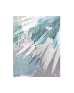 Фотообои листовые Citydecor Абстракция 393