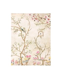 Фотообои листовые Citydecor Абстракция 60