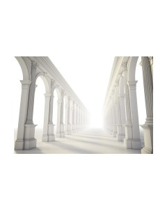 Фотообои листовые Citydecor Абстракция 53