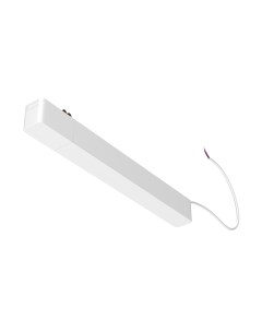 Драйвер для шинопровода Maytoni Power Supply Radity TRA084DR-200W