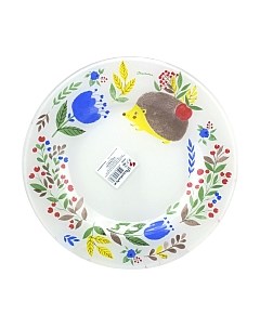 Тарелка столовая обеденная Фейритейл 10328/1078846 Pasabahce