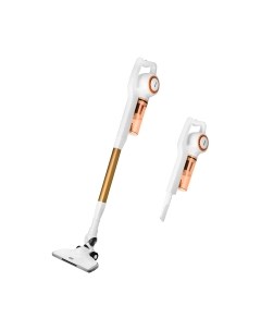 Вертикальный пылесос Kitfort KT-5105-3