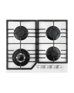 Газовая варочная панель Maunfeld EGHG.64.43CW/G