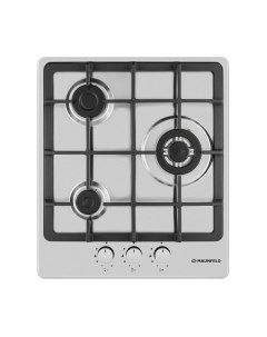 Газовая варочная панель Maunfeld EGHS.43.33CS/G