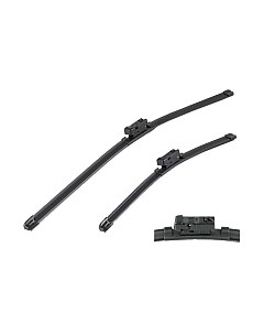 Щетки стеклоочистителя LYNXauto XF6040B Lynxauto