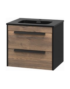 Тумба под умывальник Brevita Monsour 60 / MON-09060-0102Я