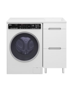 Тумба под умывальник Misty Байкал 40 / Э-Бай06040-022Я