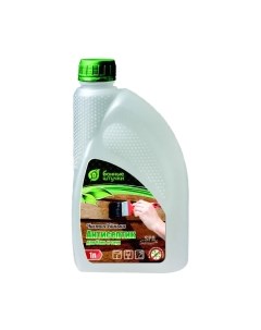 Антисептик для древесины Банные Штучки 34997 Банные штучки