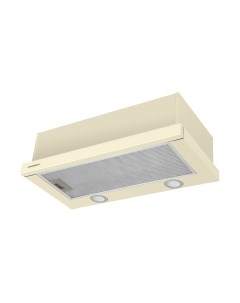 Вытяжка телескопическая Maunfeld VS Fast Glass 60