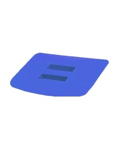 Крышка для мусорного контейнера Merida POKR-0040 / XWS015