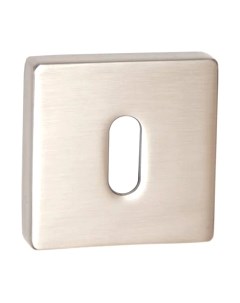 Накладка под сувальдный ключ System PS SQ NBMX