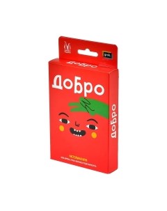 Настольная игра Magellan Добро / MAG119934