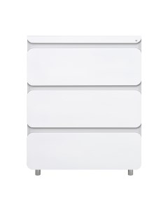 Тумба под умывальник Misty Чегет 70 / П-Чег-01070-01Н3Я