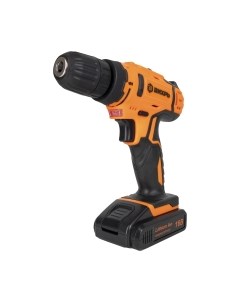 Аккумуляторная дрель-шуруповерт Вихрь ДА-16Л-2К