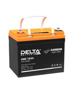 Батарея для ИБП CGD 1233 Delta