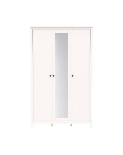 Шкаф Mio Tesoro Сага 3 двери 2.08.01.040.1 Mio tesoro