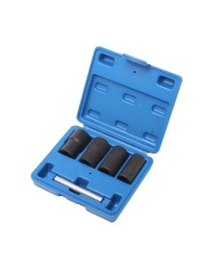 Набор головок слесарных RockForce RF-906U2 Rockforce