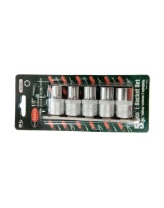 Набор головок слесарных RockForce RF-4053 Rockforce