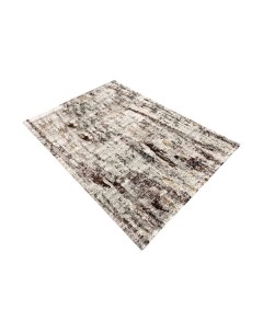 Коврик Браун Прямоугольник 5308A / 11004RK Radjab carpet