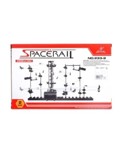 Конструктор кинетический Sima-Land Марблс 233-2 / 3800066 Sima-land