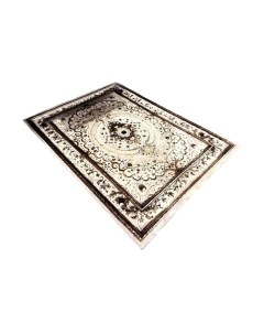 Ковер Браун Прямоугольник 5522B / 11031RK Radjab carpet
