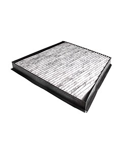 Салонный фильтр Knecht/Mahle LAK156 Knecht/mahle