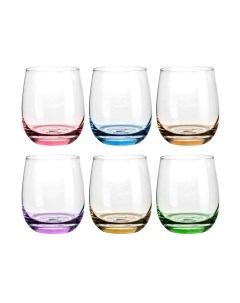 Набор стаканов Rona Cool Whisky XL 4218/460