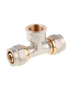 Тройник AVE309007 Av engineering