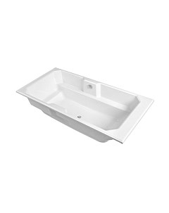 Ванна из искусственного мрамора Belux Кастилия ВКА 1900
