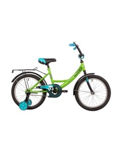 Детский велосипед Valiant 183VECTOR.GN22 Novatrack