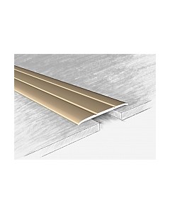 Порог КТМ-2000 140-01 М 2.7м Ктм-2000