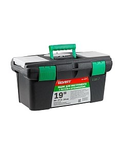 Ящик для инструментов Волат 20237