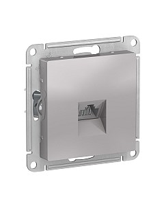 Розетка Systeme (Schneider) Electric AtlasDesign ATN000383 Systeme (schneider) electric