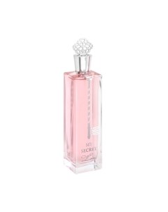 Туалетная вода Positive Parfum My Secret Love Positive parfum