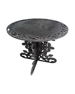 Стойка для цветов Saniji МДФ6