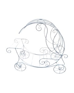 Стойка для цветов Saniji Карета К21