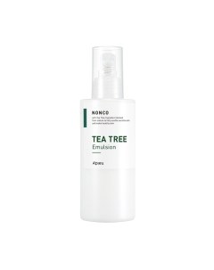 Эмульсия для лица A'Pieu Nonco Tea Tree Emulsion A'pieu