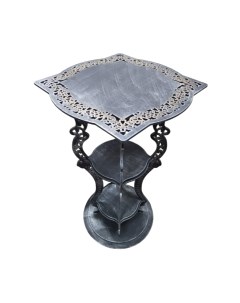 Стойка для цветов Saniji МДФ37