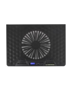 Подставка для ноутбука Esperanza EGC101 Alize